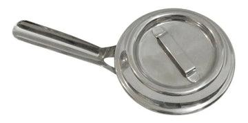 Cacerola Para Huevos Acero Quirúrgico Wixcol