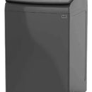 Lavadora Whirlpool Smart Action 19kg Gris Ww19ntbhla