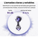 Audífonos Inalámbricos Huawei Freebuds 6 Negro