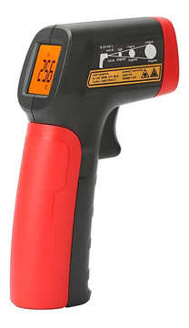 Uni-t Termómetro Infrarrojo Ut300a
