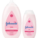 Crema Hidratante Johnson's Baby X 1000 Ml