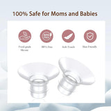 Accesorios Para Extractores De Leche Compatibles Con M