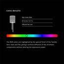 Extensión 600 Luces Navideñas Led Twinkly Color Rgb