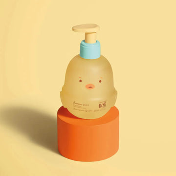 Shampoo Para Bebé Suave Boti Baby - O Boticario