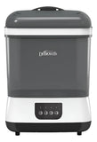 Esterilizador De Teteros Elèctrico A Vapor Dr. Brown Deluxe
