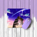 Pad Mouse Personalizable 2mm 18x22 A Convenir