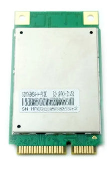 Sim7600sa-h Pcie Modulo Celular 4g Lte Cat4 Gprs Gsm Con Gps
