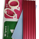 Disipador De Calor Aluminio - M.2 Ssd Nvme Ngff 2280