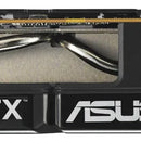 Tarjeta De Video Asus Rtx 5060 8gb Dual Gddr7 128 Bits