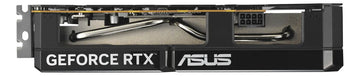Tarjeta De Video Asus Rtx 5060 8gb Dual Gddr7 128 Bits