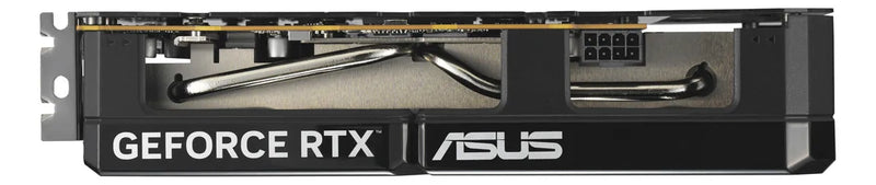 Tarjeta De Video Asus Rtx 5060 8gb Dual Gddr7 128 Bits
