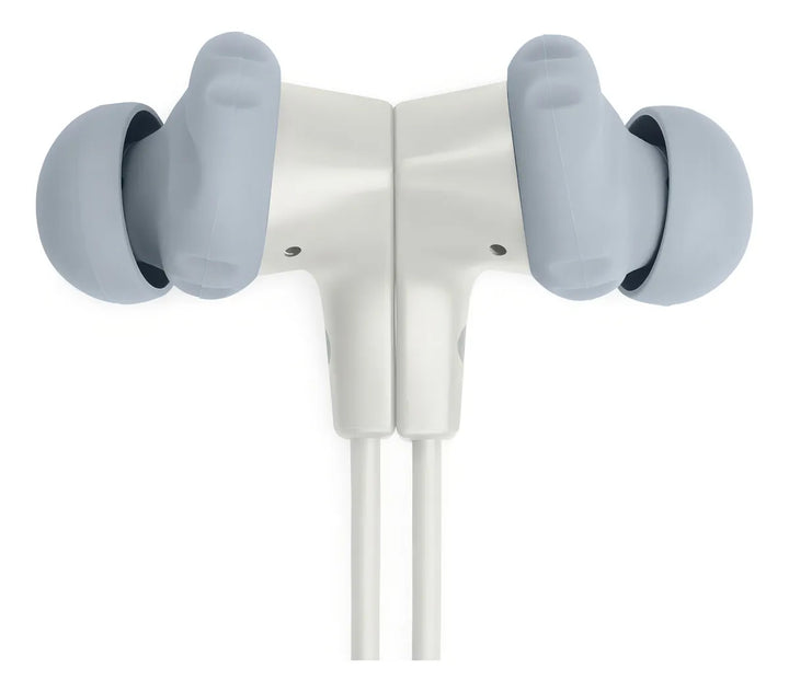 Audifonos Jbl Endurance Run 2 Bluetooth Color Blanco