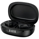 Audífonos 100% Lenovo Livepods Lp75 Bluetooth 5.3 Negro