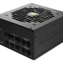 Fuente de poder para PC Cougar GEX650 650W negra
