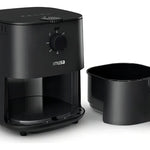 Imusa Easy Fry One Ez130856 freidora de aire 3.5L color negro