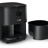 Imusa Easy Fry One Ez130856 freidora de aire 3.5L color negro