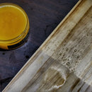 Aceite De Linaza Y Cera De Abeja Para Madera 180gr/200ml