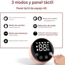 Extractor De Leche Eléctrico Doble 9 Niveles