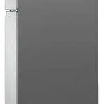 Nevera Lg Top Freezer Doorcooling Thinq 314 Lt Plateada Plateado