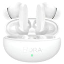 Audífonos In-ear 1hora Bluetooth Auriculares Aut205 Blanco