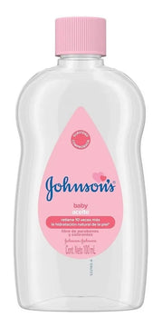 Aceite Jonhson´s® Baby 100ml