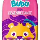 Spray Para Peinar Para Niños Desenredante X2