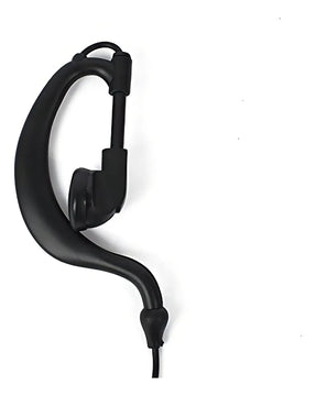 Baofeng Manos Libres Radio Walkie Talkie Auricular Microfono