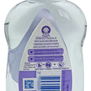 Aceite Johnsons Baby Antes Dorm