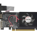Tarjeta De Video Afox Nvidia Geforce Gt210 1gb Gddr3