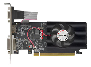 Tarjeta De Video Afox Nvidia Geforce Gt210 1gb Gddr3