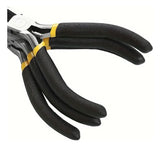 Juego De Pinzas - Mini Alicates 8 Unidades Multi Funcion Negro