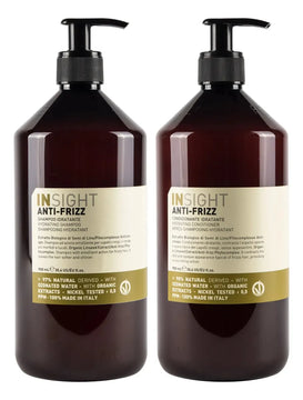 Kit Insight Anti Sh+acond 900ml
