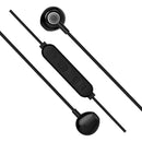 Audífonos Bluetooth Movisun S3 Magnético Color Negro