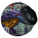 Mousepad Gamer Anime Evgln Modelo (7007565mp)