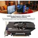 Tarjeta Gráfica Hd7670 4gb Gddr5 128bit Directx 11