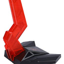 Base Soporte Para Audifonos Gamer Onikuma St3 Roja