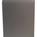 Lavadora Automática Challenger Ref. Cw 5713 Dg Color Dark gray