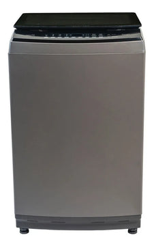 Lavadora Automática Challenger Ref. Cw 5713 Dg Color Dark gray
