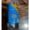 Silicona Liquida 100 Ml Pegar Madera Plastico Unicel Tela