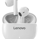 Auriculares Lenovo E310 Inalámbricos Stereo Independientes Blanco