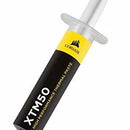 Pasta Térmica Corsair Xtm50 Compatible Con Cpu/gpu.