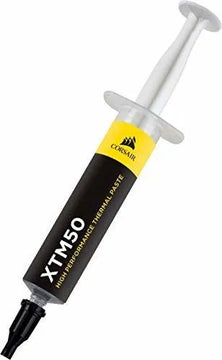 Pasta Térmica Corsair Xtm50 Compatible Con Cpu/gpu.