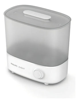 Esterilizador Eléctrico A Vapor Avent - Scf29100