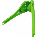 Exprimidor De Cítricos Limón Verde Rama Design