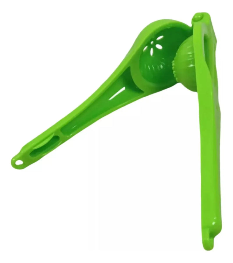 Exprimidor De Cítricos Limón Verde Rama Design