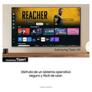 Televisor Samsung Smart Tv 65 Neo Qled 4k Qn85d 120hz
