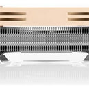 Disipador De Cpu Compatible Con Amd Am4