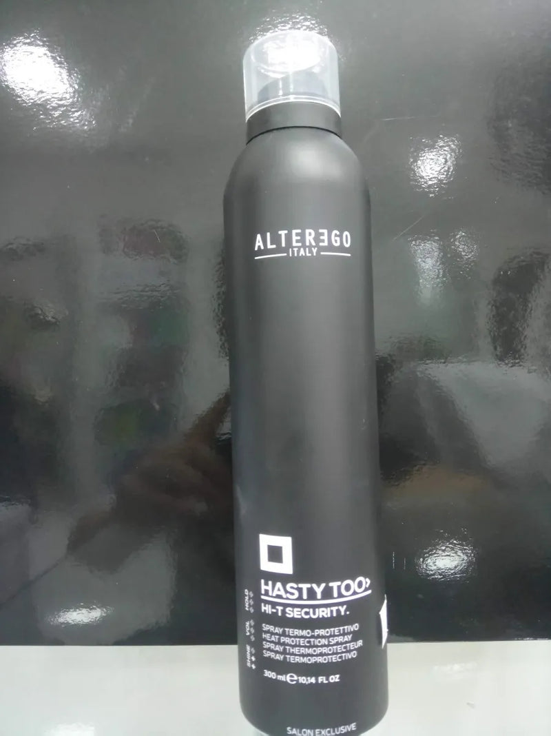 Spray Thermoprotectivo Hasty Too Alter Ego 300ml