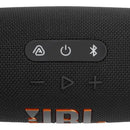 Parlante Portátil Jbl Charge 6 Negro Bluetooth Inalámbrico