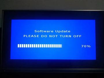 Software (firmware) Tv Challenger Garantizado--leer Descripc